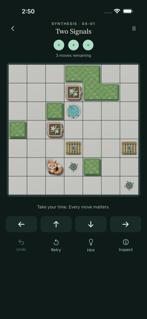 Three Moves screenshot 7