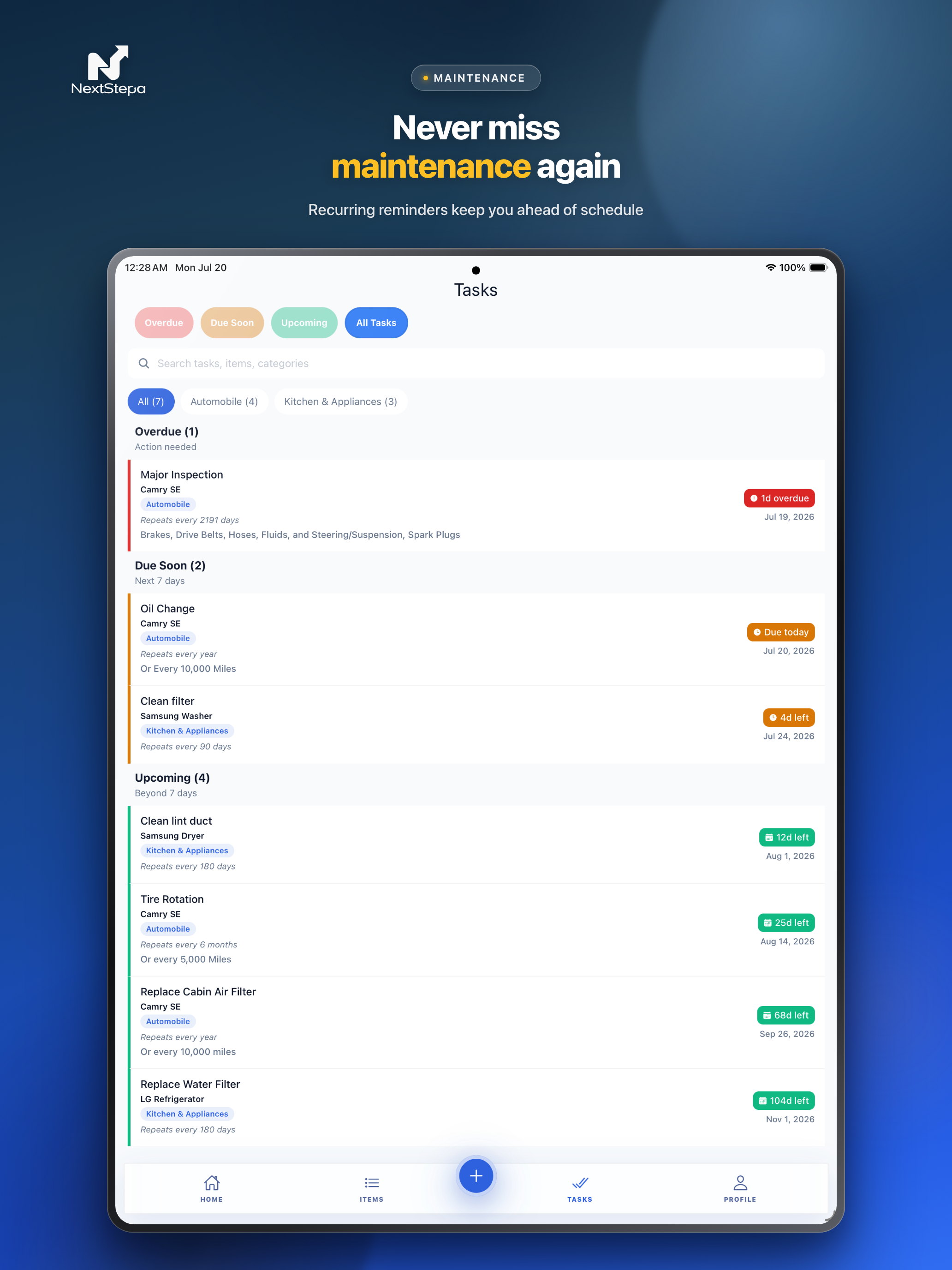 NextStepa screenshot 12