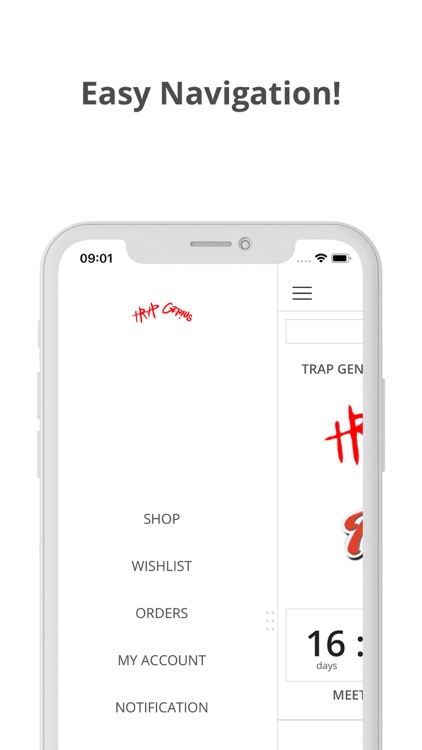 Trap Genius NYC screenshot-3