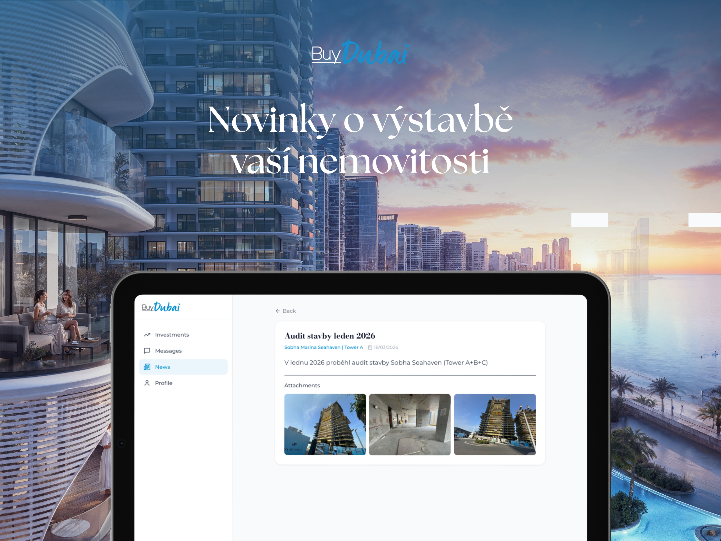BuyDubai screenshot 7