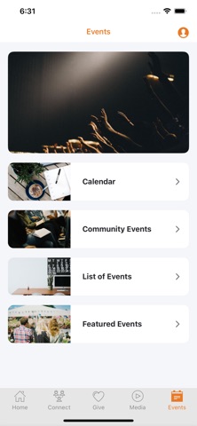 HOPECHURCHTURLOCKCA screenshot