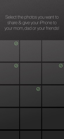 Photo Pholio Screenshot 3 of 3