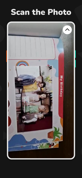 MemoriesX Screenshot 3 of 5