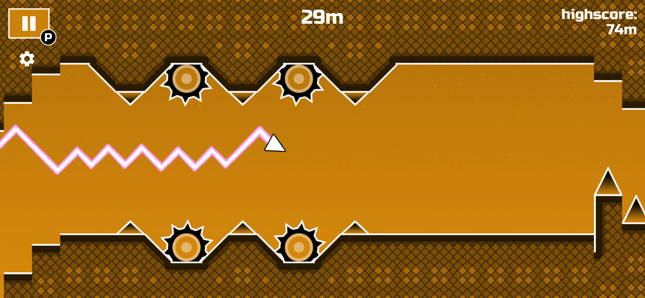 Space Vibes - Space Waves Art screenshot 3