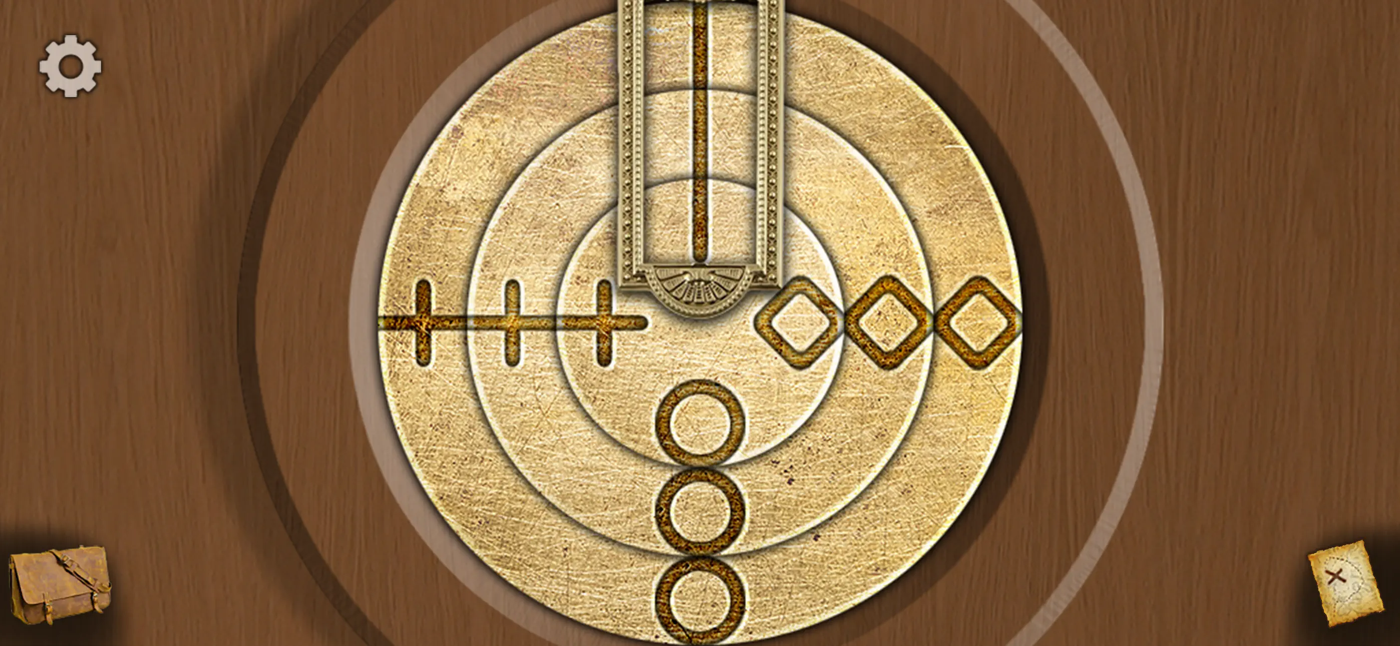 #6. Adventure in Wonderland (iOS) Podle: Syntaxity Inc.