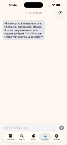 ShelfSense Pro screenshot