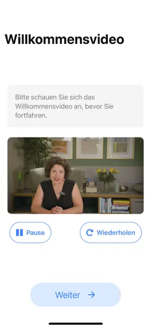 Lebenswerk.AI screenshot 3