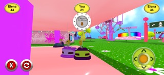 公主游乐园 screenshot