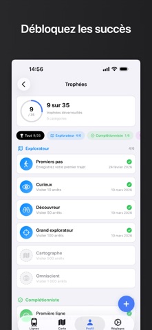 Métropolist screenshot