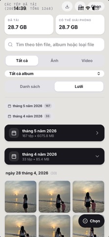 DriveVault Screenshot 6 of 10