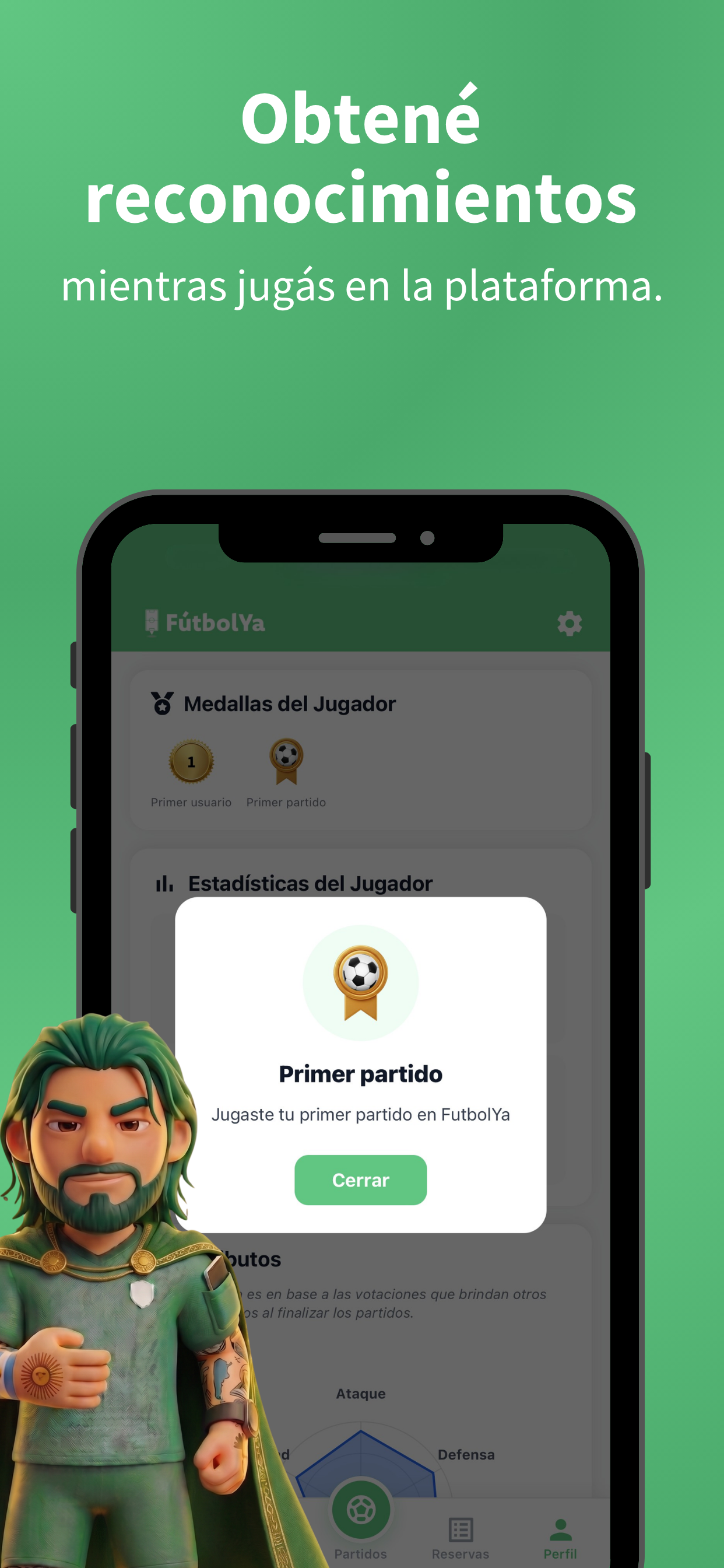 Fútbol Ya