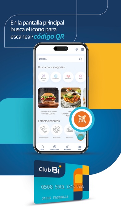 Club Bi Screenshot
