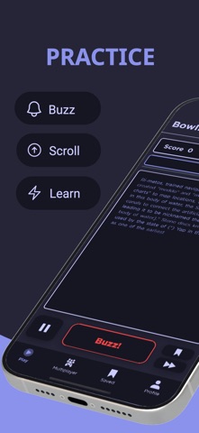 BowlBuddy Screenshot 1 of 5
