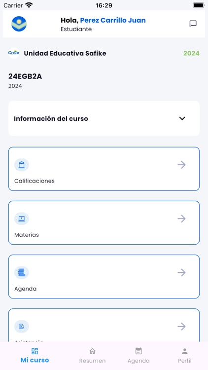 Mikareno screenshot-5