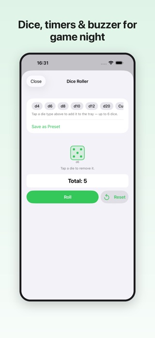 GameSlate screenshot 3