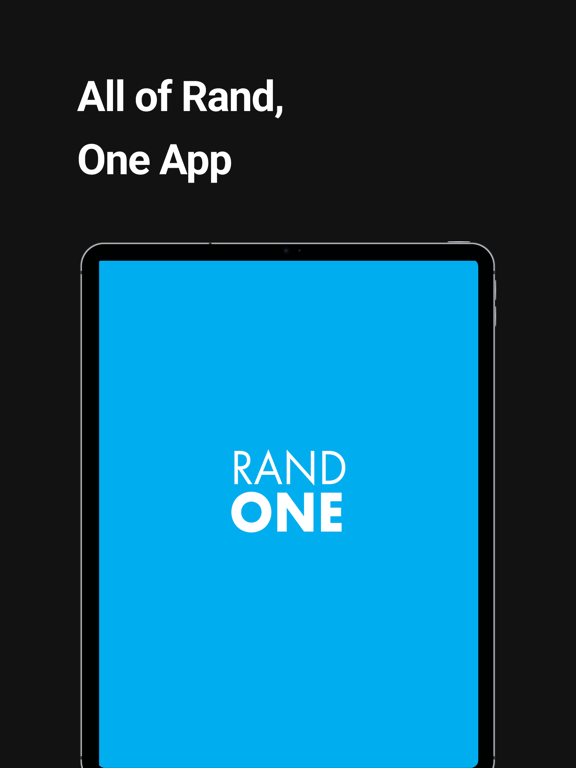 Rand One