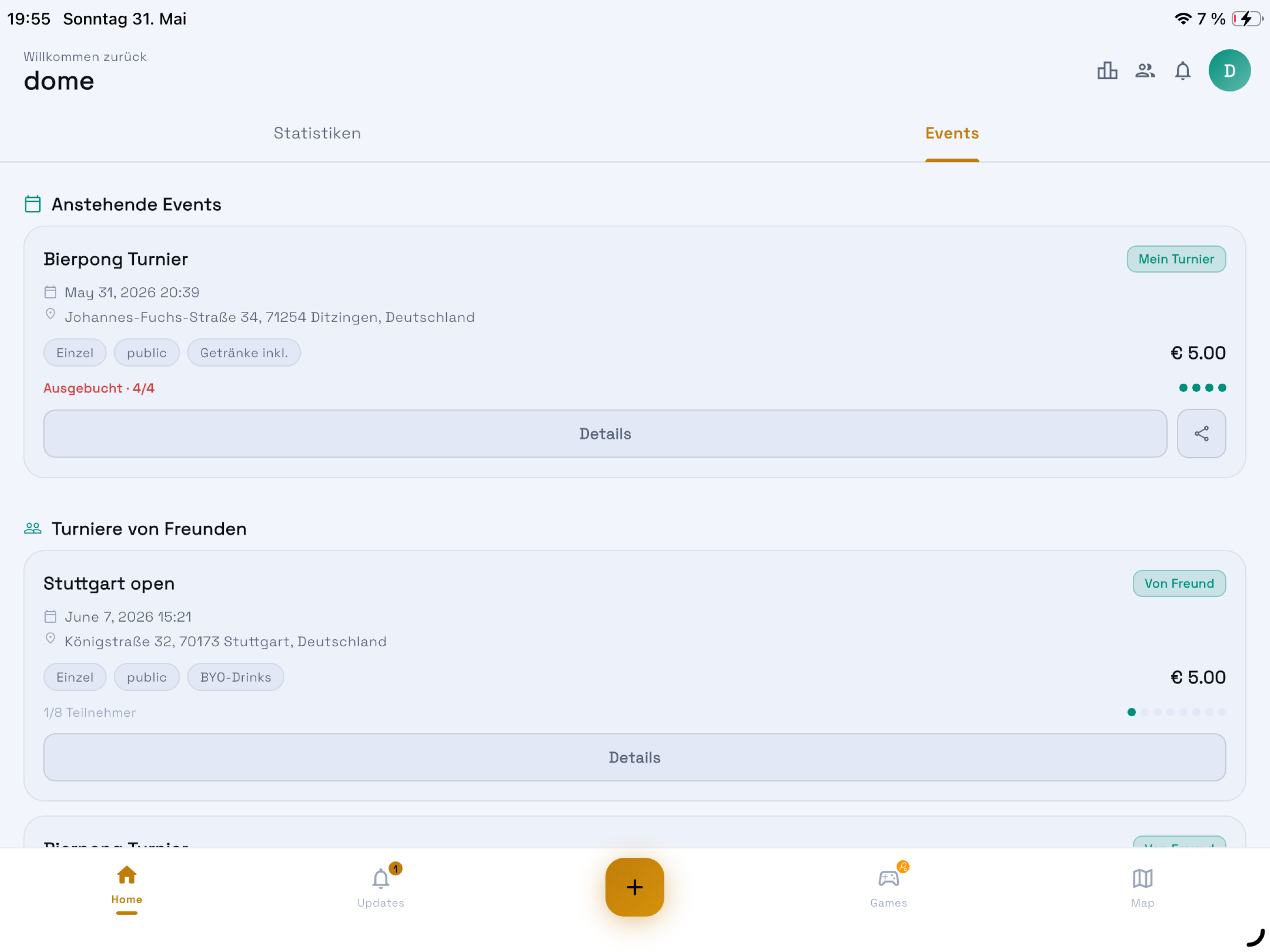 PongDex screenshot 11