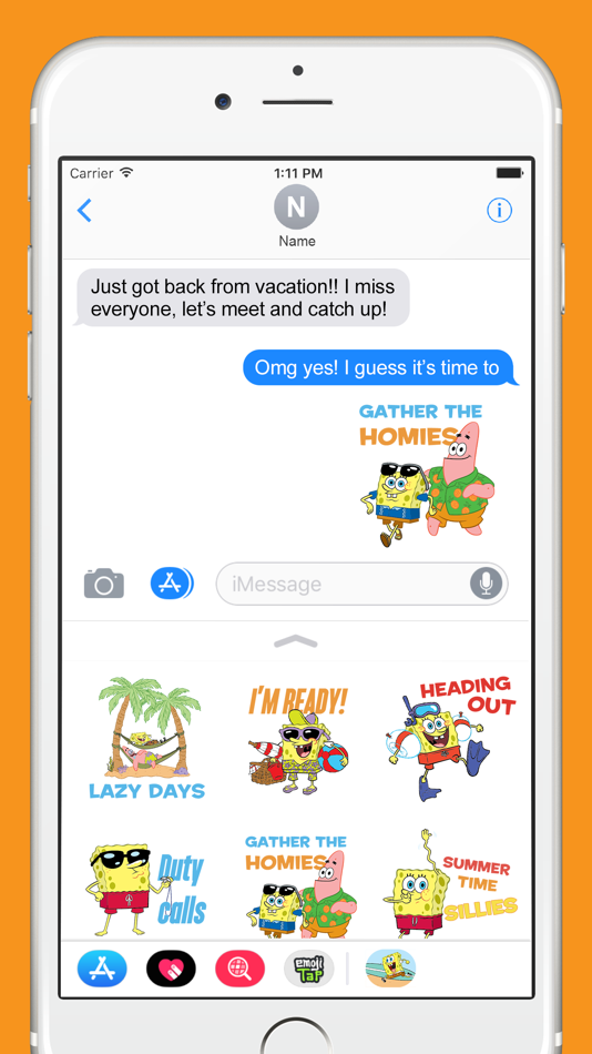 #2. Bikini Beach Bottom (iOS) Podle: Bare Tree Media Inc