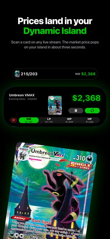 WhatPrice screenshot 1 of 6
