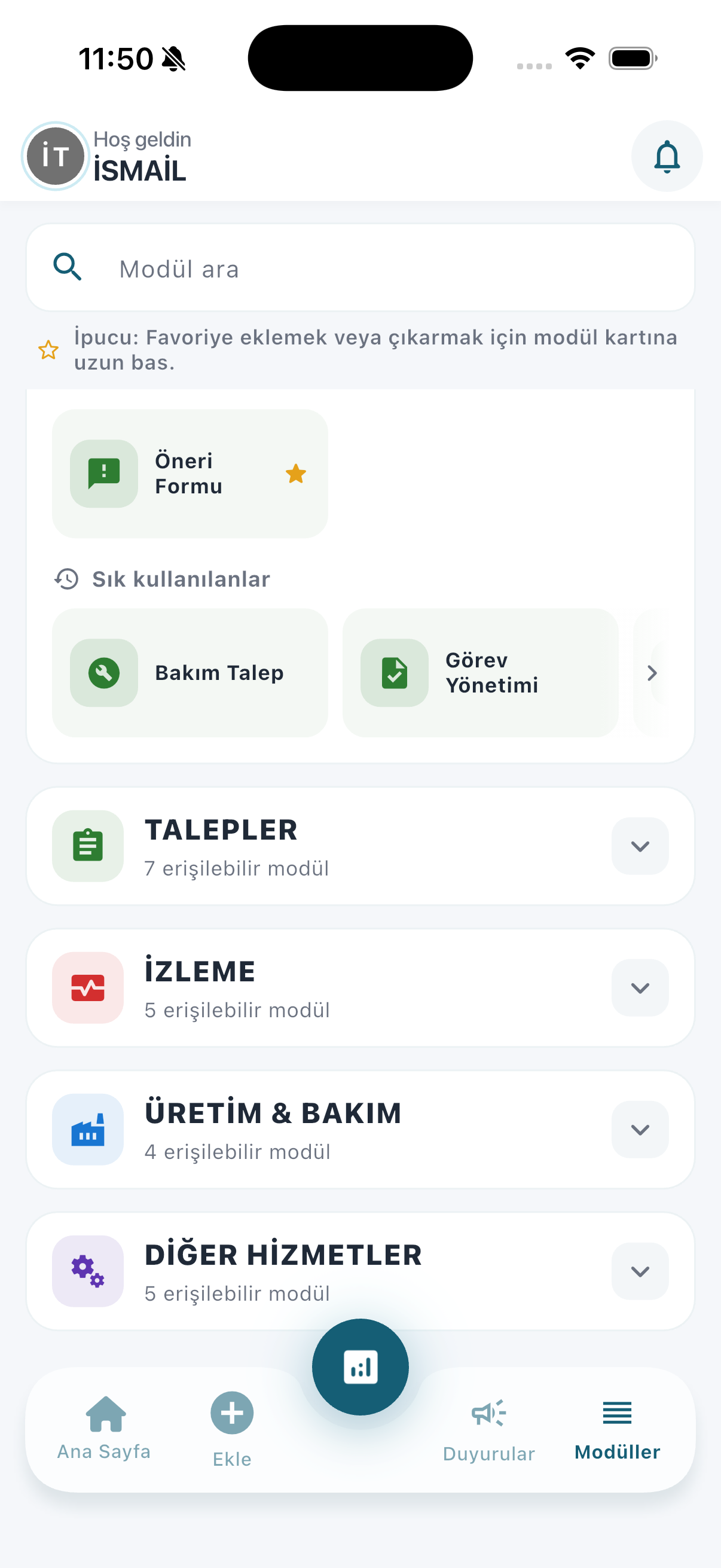 Appiz screenshot 6