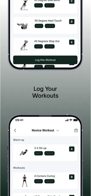 Build Together Coaching screenshot 2
