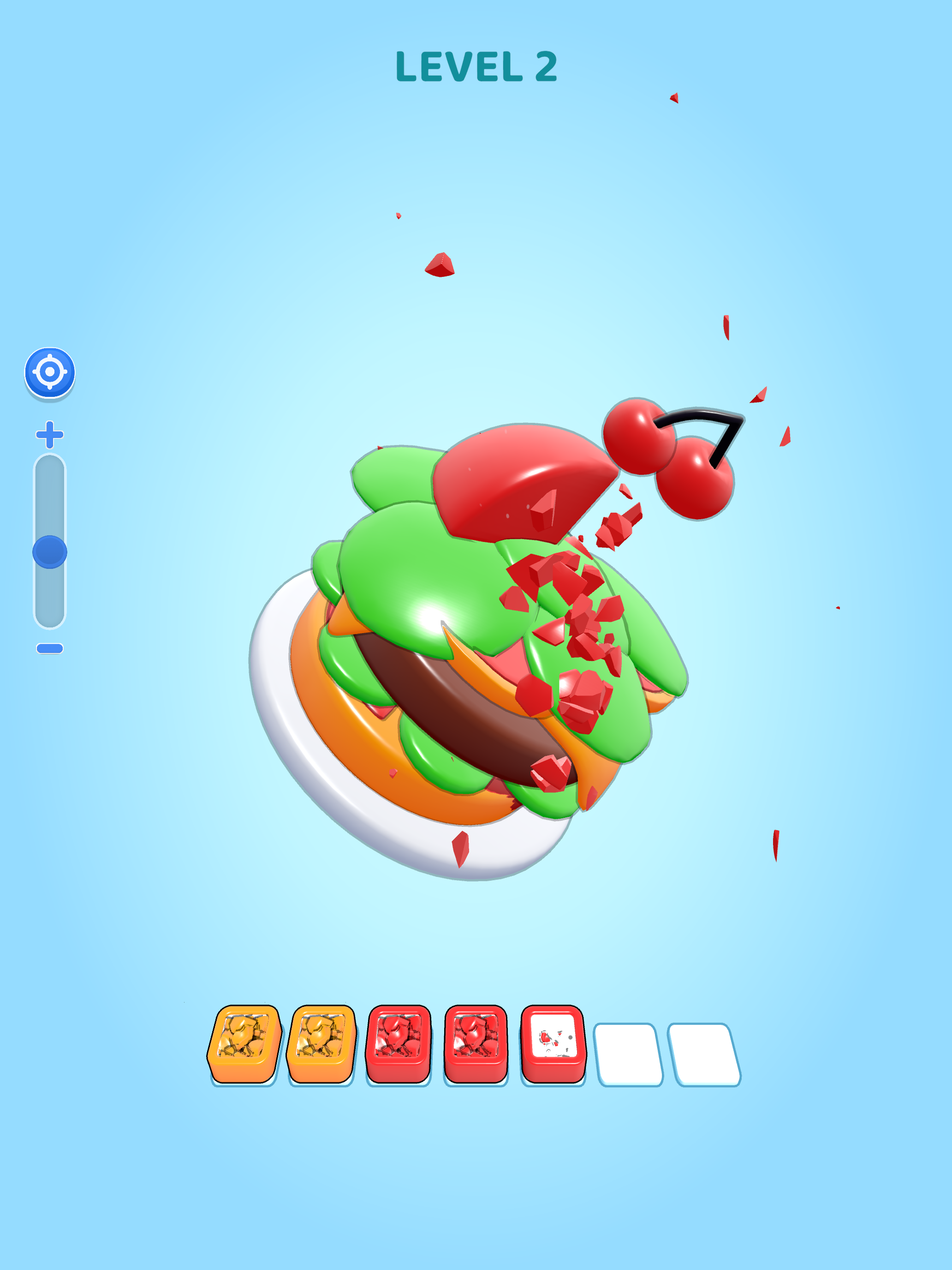 Demolish 3D screenshot 8