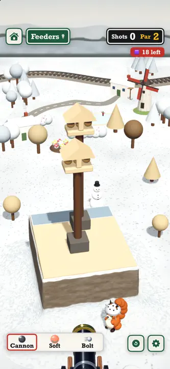 Kerthunk screenshot 4