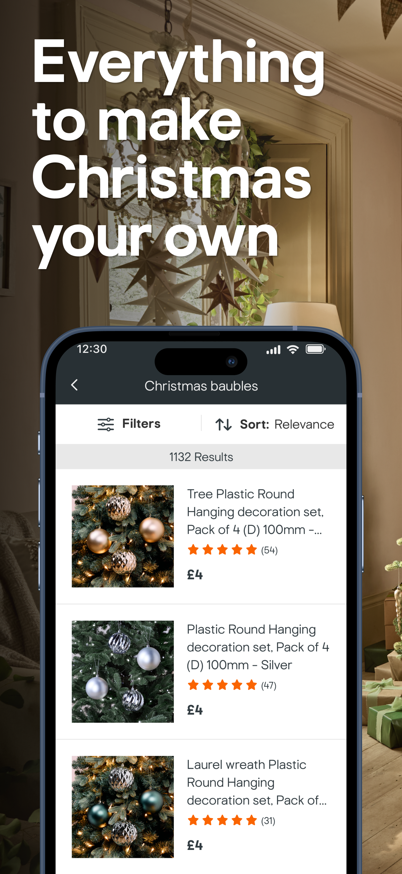 B&Q: Shop DIY, Gardening, Home