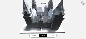3D Timeframe screenshot 2