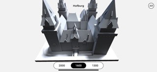 3D Timeframe screenshot