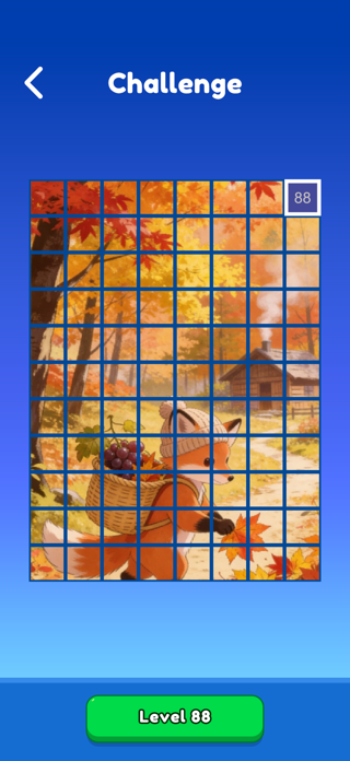 Block Bang Puzzle Screenshot 2 of 3