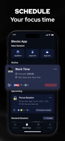 Screen Time & App Blocker screenshot