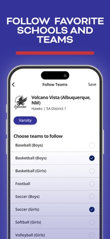 NMAA 24/7 Screenshot 3 of 4