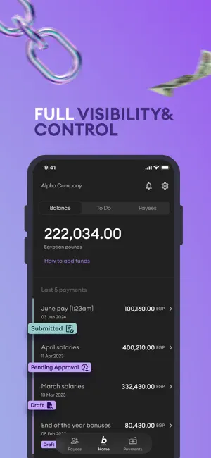 dopay business screenshot 3