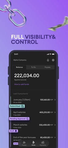 dopay business Screenshot 3 of 7
