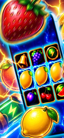 Voltgrid screenshot 1