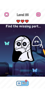 Line Drawing Multi Puzzle screenshot 3