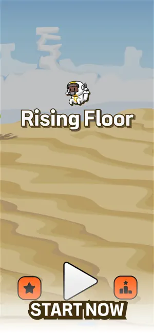 Rising Floor screenshot 1