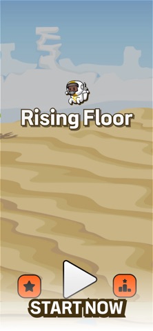 Rising Floor Screenshot 1 of 4