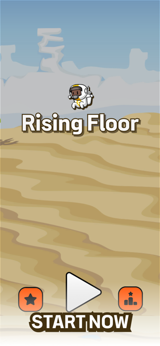 Rising Floor Screenshot 1 of 4