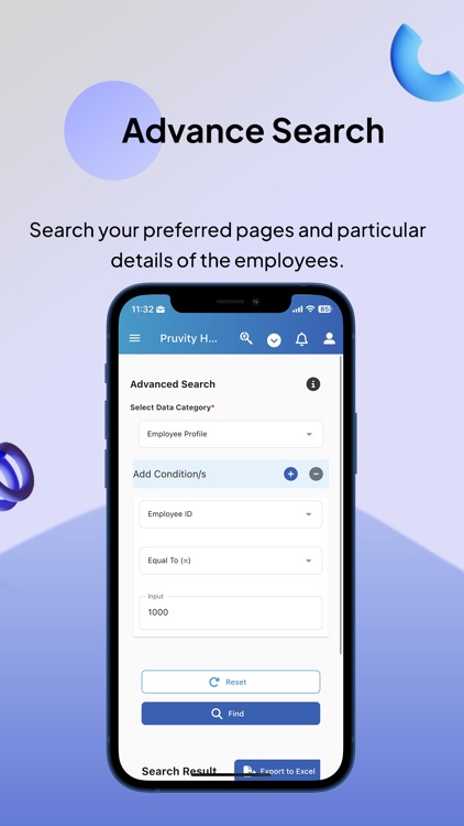 HRBluSky User Portal screenshot-7
