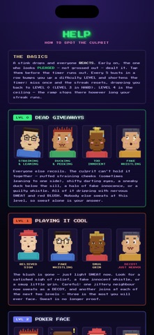Who Dealt It? Screenshot 4 of 5