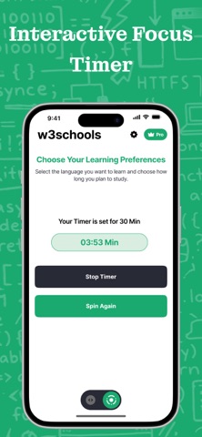 EasyCode : Learn Programming iPhone screenshot