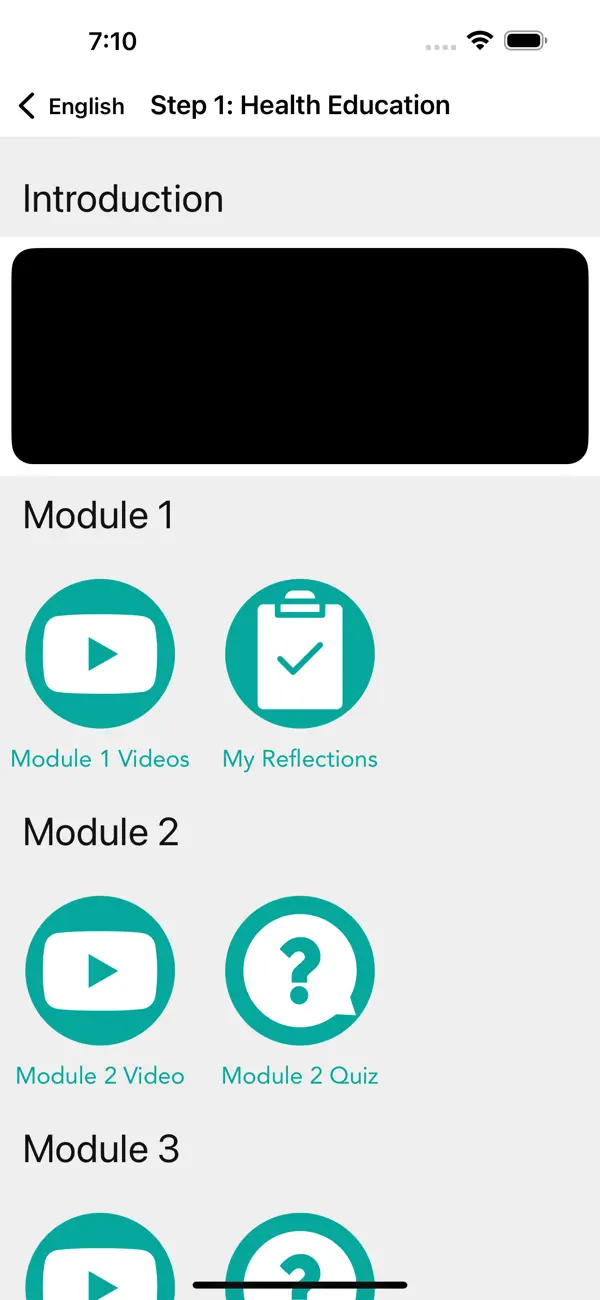 #5. ViP Program (iOS) 由: The University of Alabama