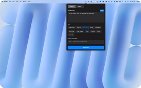 Reword : Rewrite & Reply screenshot