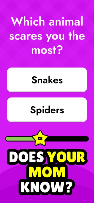 How Well Do You Know Me? screenshot 2