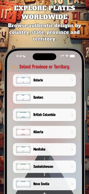 Plate Picasso! screenshot 2