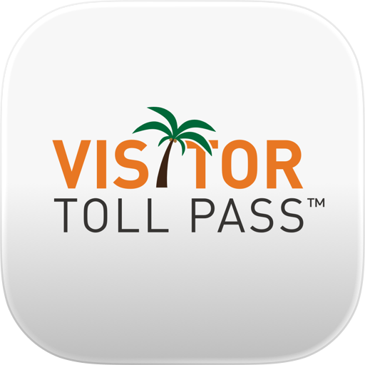 Visitor Toll Pass