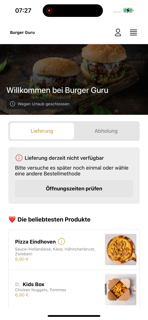 Burger Guru screenshot 6