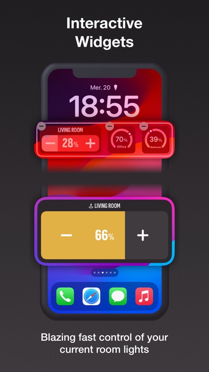 HomeLights for HomeKit